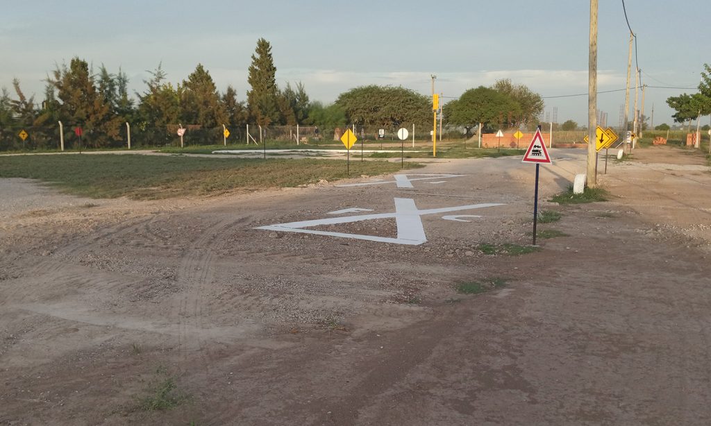 La Comuna de Progreso se prepara para tener su Centro de Emisión de Licencia de Conducir
