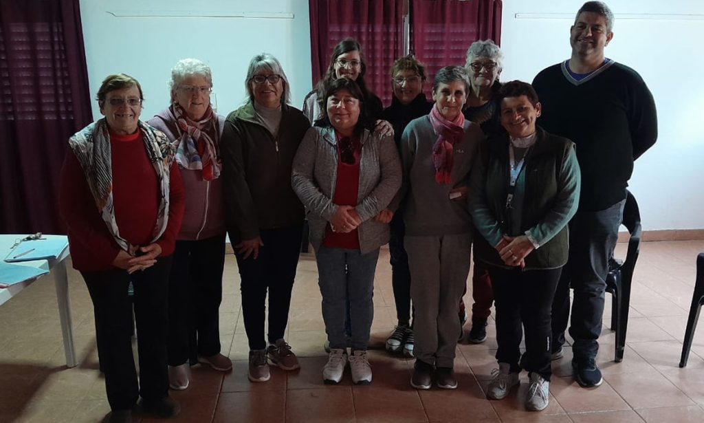 En Ramayón comenzarán a dictarse los talleres de la Memoria