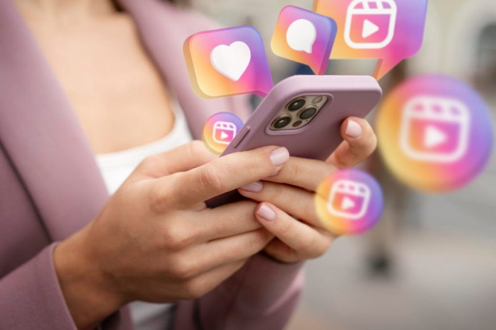 Cómo evitar la fatiga cognitiva y cerebral de las plataformas y redes sociales