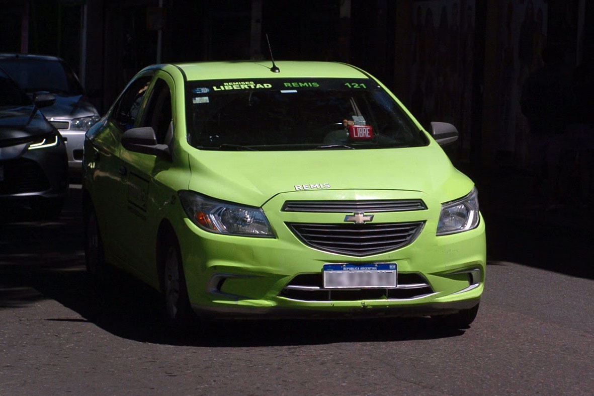 La municipalidad de Santa Fe aprobó el Manual de Identidad del Subsistema de Remises