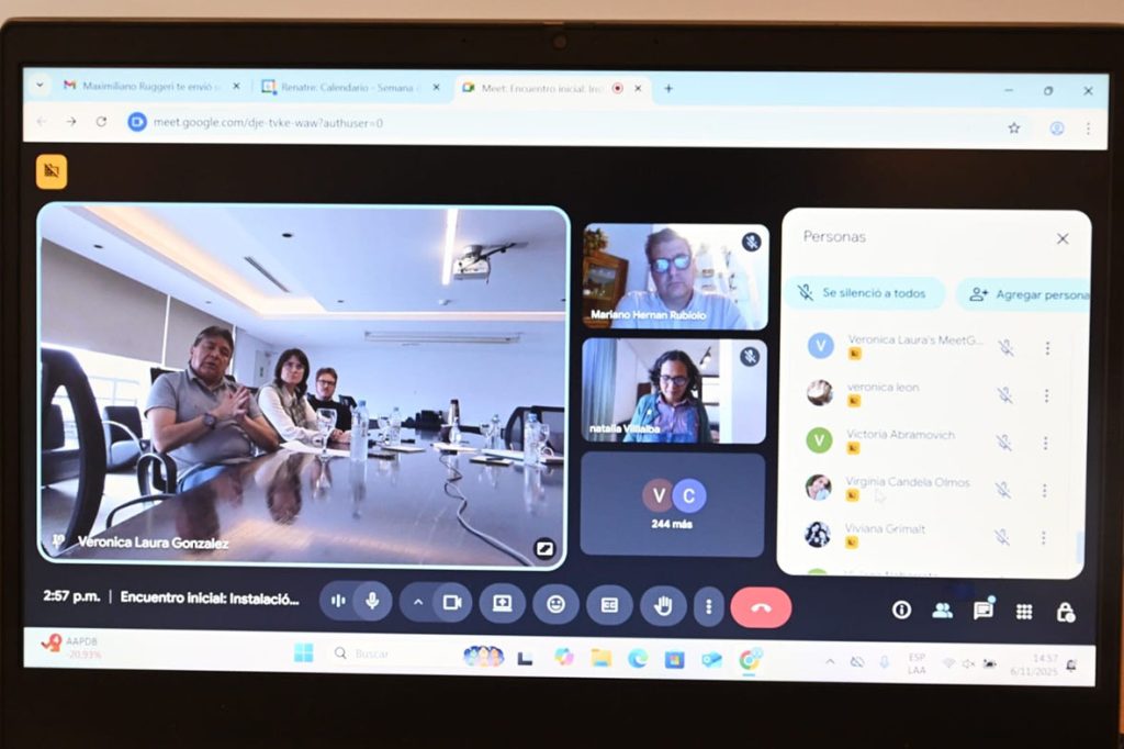 El RENATRE y el INTA iniciaron una capacitación virtual sobre instalación y uso de alambrados eléctricos para ganadería