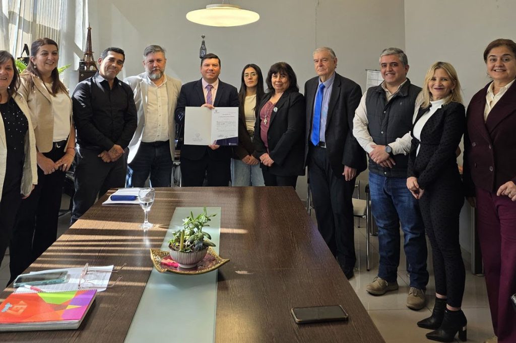 Santiago del Estero y Entre Ríos declararon de interés legislativo la Certificación de Prácticas Laborales Sostenibles del RENATRE