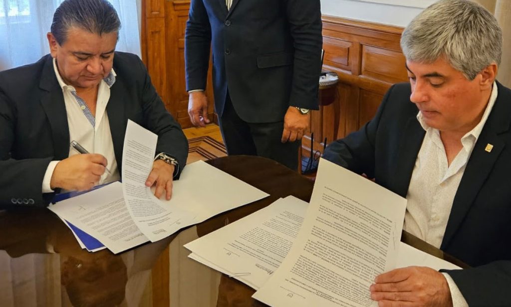Desarrollarán un Programa de Becas para hijos de trabajadores rurales de Corrientes y Chaco