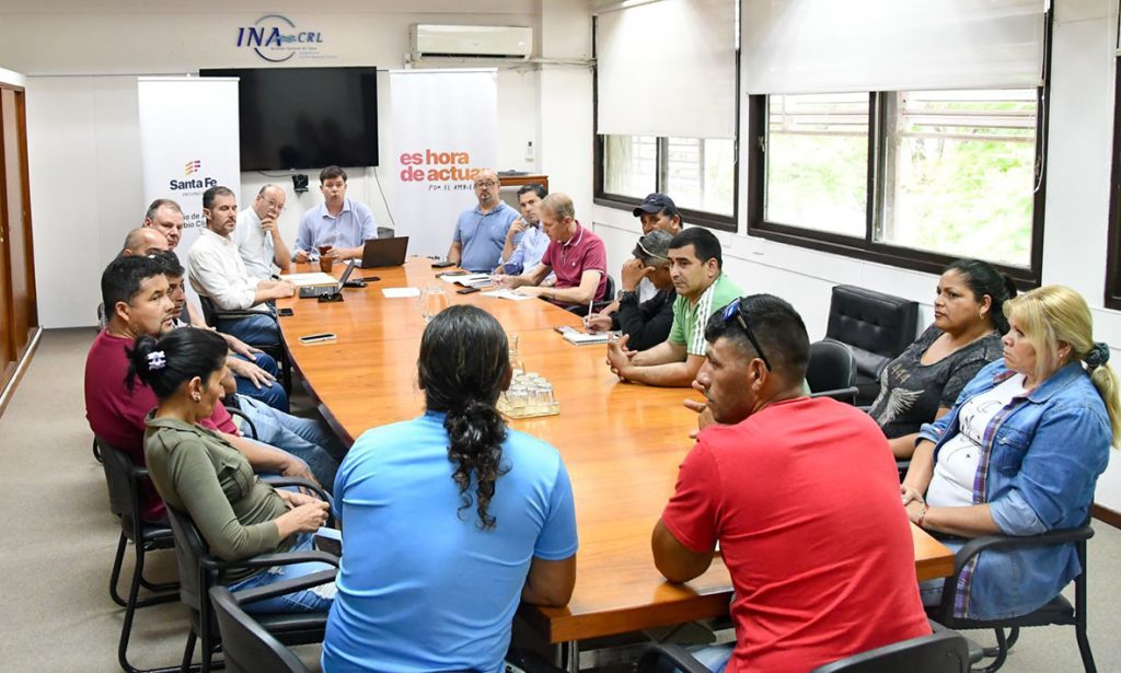 Las provincias de Santa Fe y Entre Ríos avanzan hacia acuerdos comunes para reducir la presión pesquera y garantizar sostenibilidad