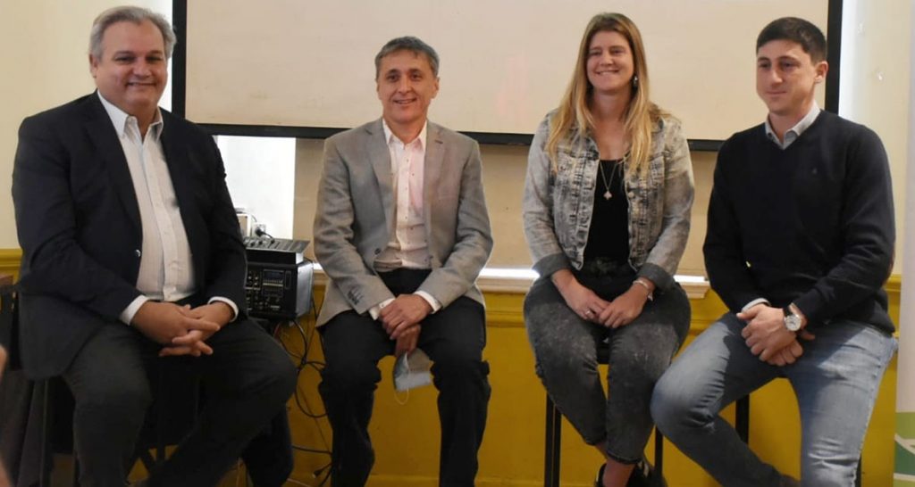 La ciudad de Rincón volverá a disfrutar de la Fiesta del Ubajay