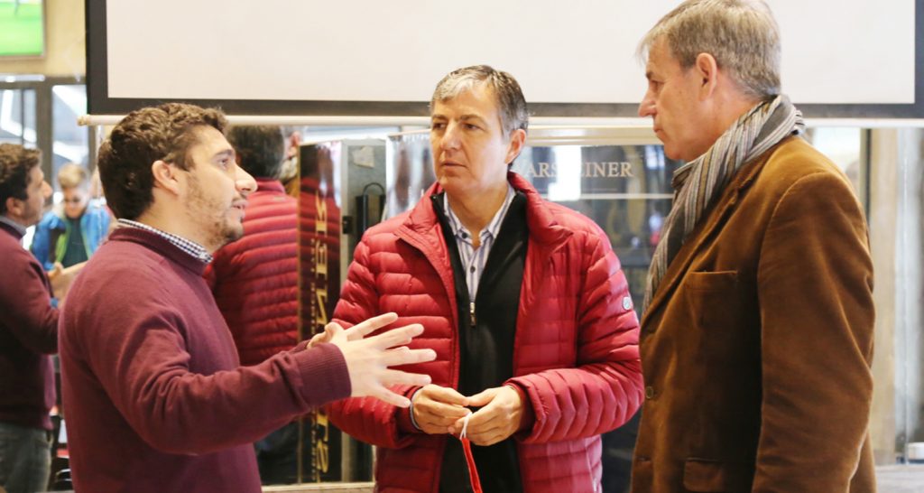 La Municipalidad de Santa Fe ya verificó más de 250 protocolos de locales comerciales