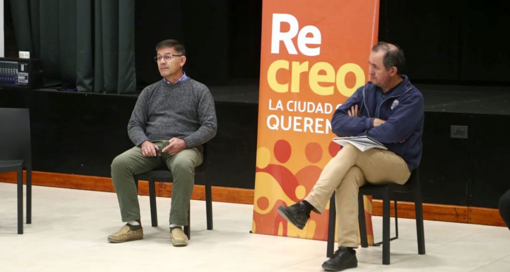 Cuarentena: la Municipalidad de Recreo repasó acciones y recordó servicios para Semana Santa