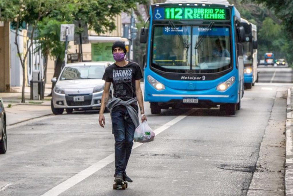 Covid-19 en Santa Fe: “estamos en una situación muy compleja y la gente aún no lo está viendo”
