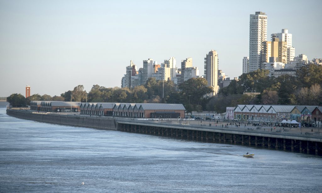 Rosario en sus 300 años: cinco barrios, cinco historias que la ciudad guarda en cada esquina