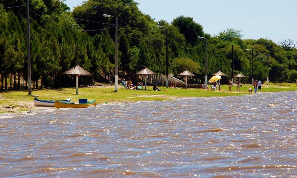 San Justo: buscan reconocer a la laguna del Plata como patrimonio histórico y cultural