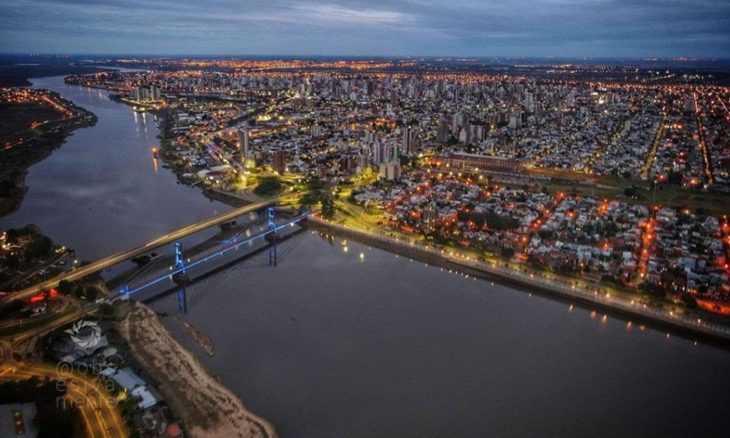 La municipalidad elaboró un informe sobre quiénes habitan la ciudad de Santa Fe, según el Censo 2022