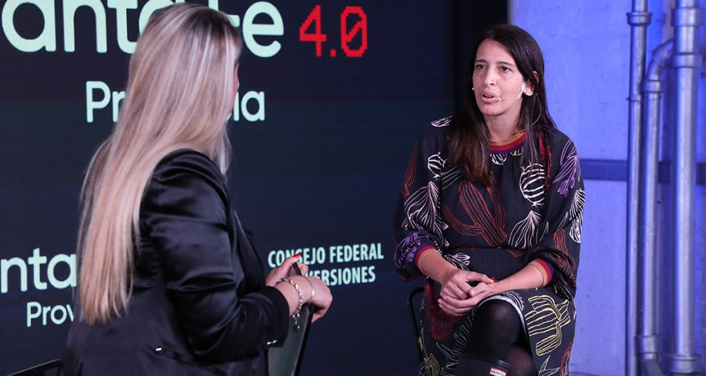 Concluyó el ciclo de conversaciones “Acelerando la Transición de las PyMEs santafesinas hacia la Industria 4.0”