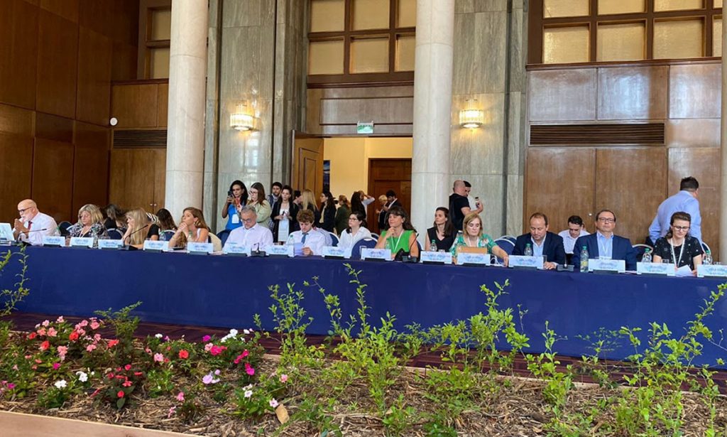 La ciudad de Santa Fe consiguió financiamiento para fortalecer políticas de economía social