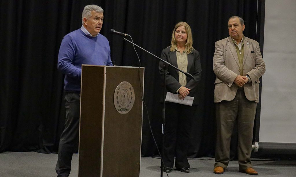 La ciudad de Santa Fe debate el futuro de sus entornos urbanos ribereños con una comisión interdisciplinaria
