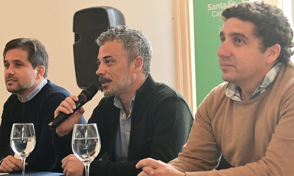 Desde este miércoles regirá la nueva Ordenanza de Habilitaciones de negocios en la ciudad de Santa Fe