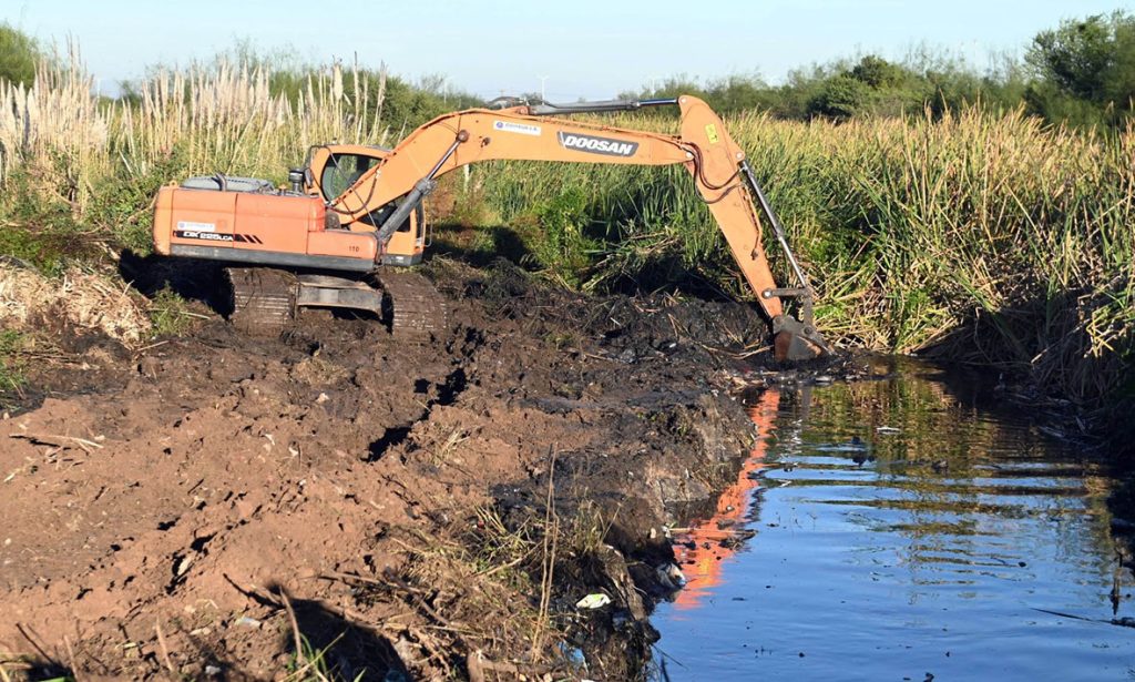 La ciudad de Santa Fe consolida su sistema de defensa y duplica operativos preventivos ante alertas climáticas