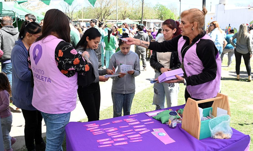 La ciudad de Santa Fe celebra el Mes de la Mujer con una agenda diversa de actividades para toda la comunidad