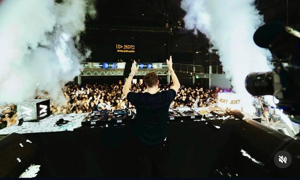 Se estima que la ciudad de Santa Fe fue visitada por más de 75.000 personas durante el fin de semana largo