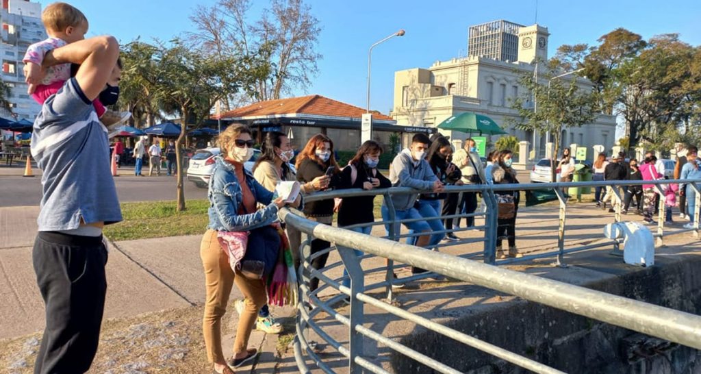 Turismo: los hoteles de 4 estrellas de la ciudad de Santa Fe registraron una ocupación del 85%