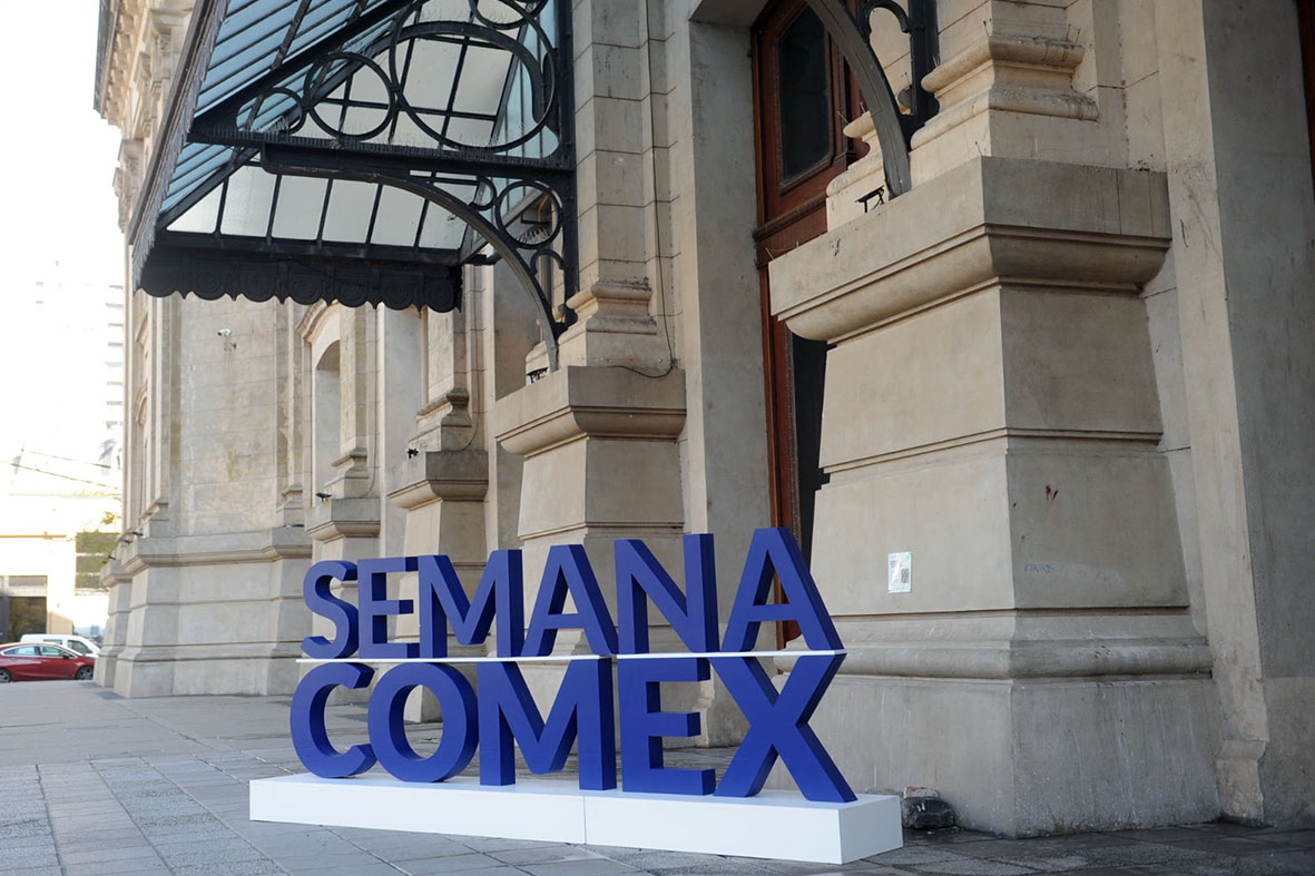 Se presentó Semana Comex y Santa Fe se consolida como la capital del comercio exterior
