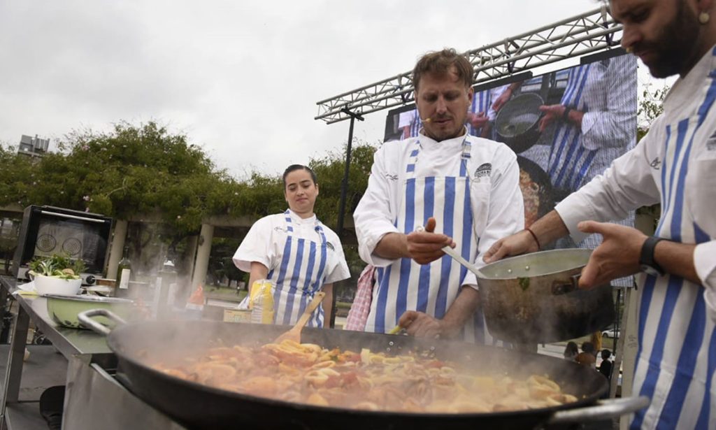 La Semana Gastronómica Rosario volvió a convocar a miles de amantes de la gastronomía