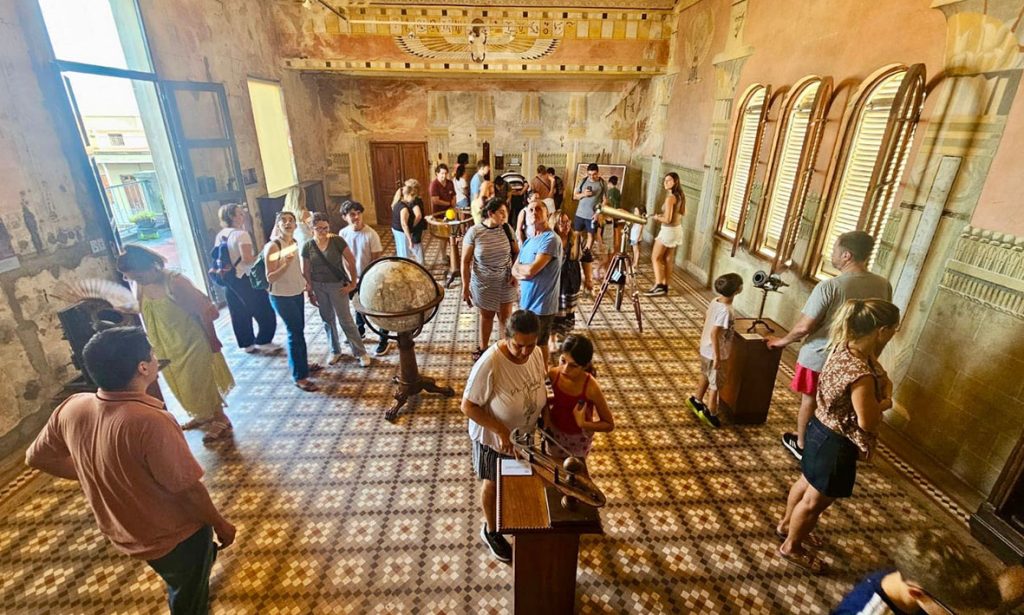 Durante Semana Santa en Santa Fe la ocupación del sector hotelero alcanzó el 65%