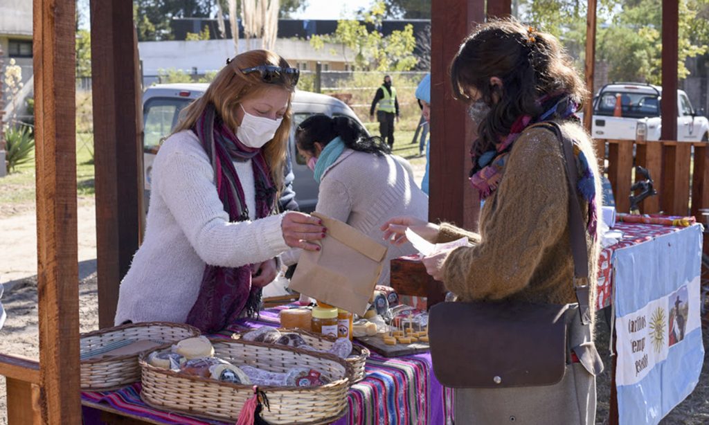 Covid-19: ya rigen nuevas habilitaciones en la ciudad de San José del Rincón