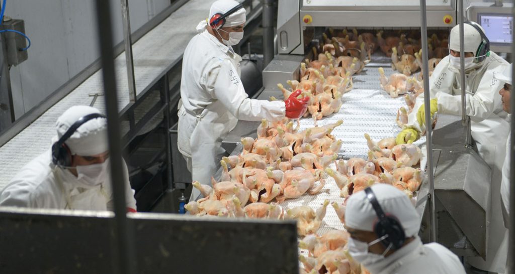 China habilitó 19 plantas frigoríficas argentinas para exportar carnes