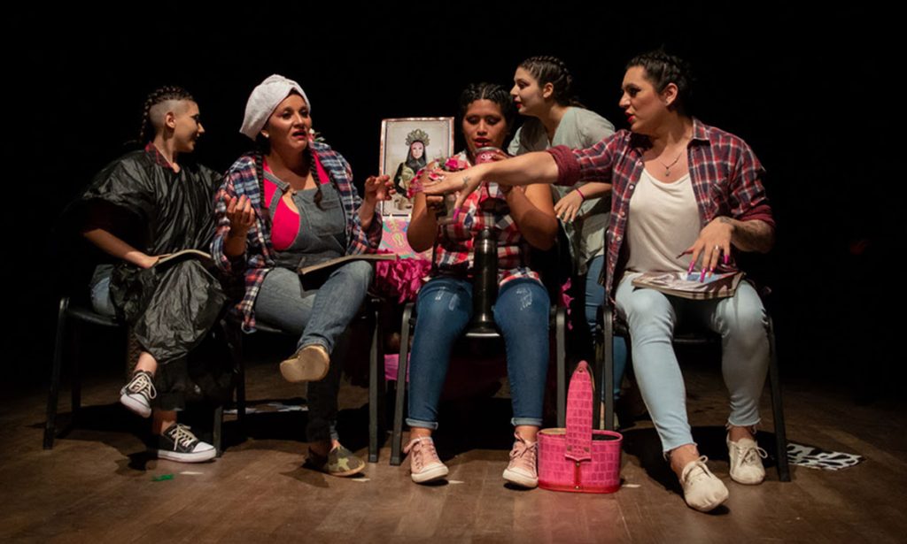 Las industrias culturales se suman a la agenda de actividades por las fiestas de fin de año en la capital provincial