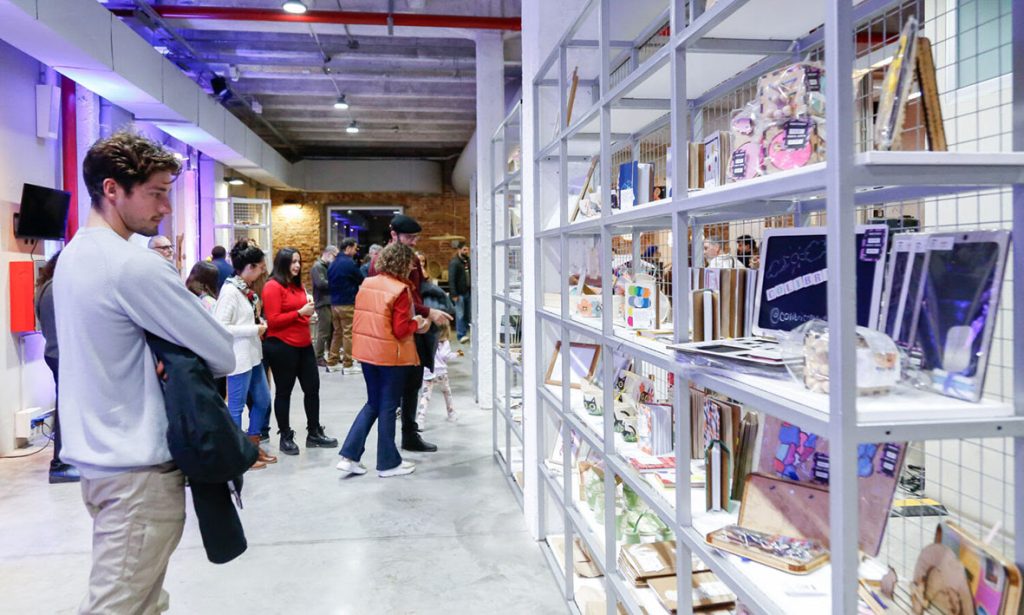 La Tienda del Molino convoca a diseñadores santafesinos para difundir y comercializar sus bienes culturales