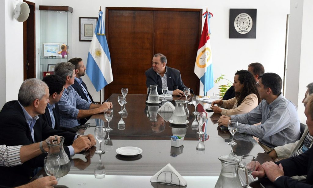 La municipalidad de Santa Fe presentó la 3° edición del Programa de Asesorías en Transformación Digital PyME 2026