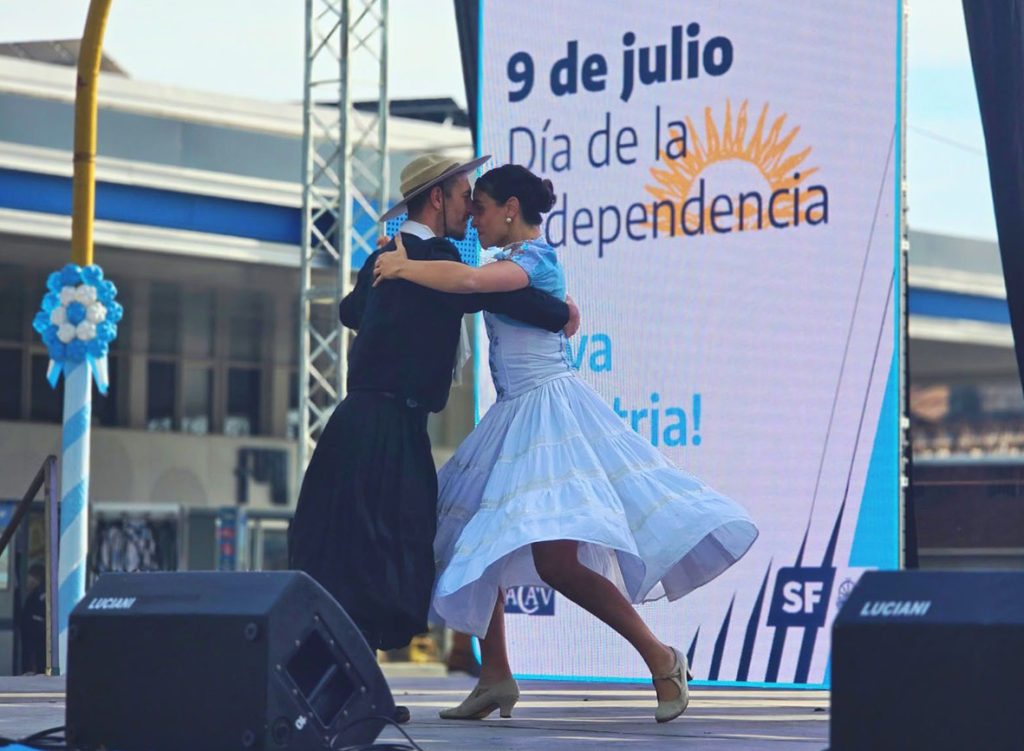 Con un impacto económico de $16.200 millones la provincia de Santa Fe se reafirmó como destino turístico