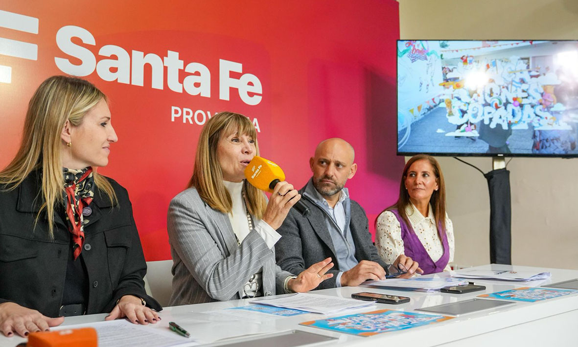 Santa Fe apuesta al turismo de invierno con más de 150 actividades gratuitas en toda la provincia