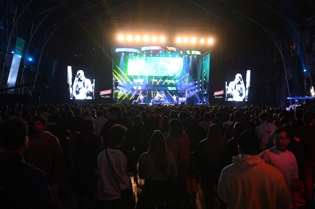 La ciudad de Santa Fe consolidó su perfil turístico con un impacto económico de 1.490 millones de pesos