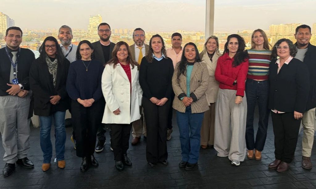 La Universidad Católica de Santa Fe fortalece su presencia regional en el 2º encuentro de la RADEAL