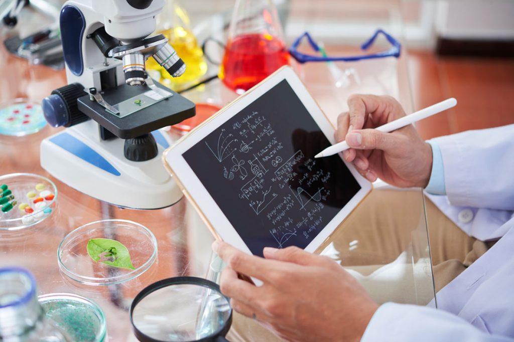 Contar la ciencia es el desafío de acercar el conocimiento a la comunidad