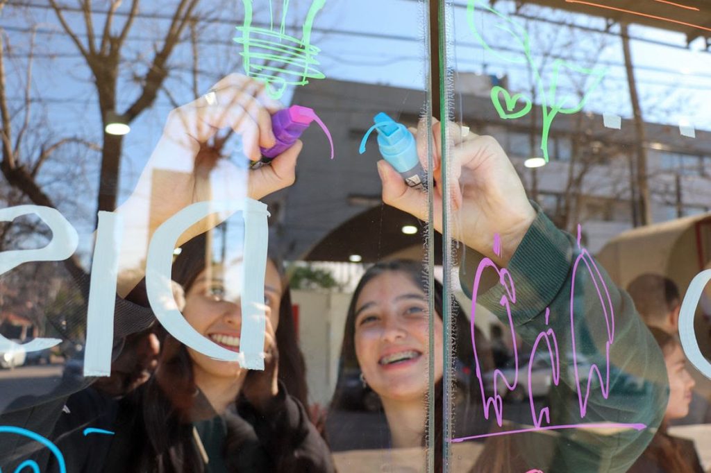 “Viví la UCSF” cumple una década de compromiso con los ingresantes universitarios