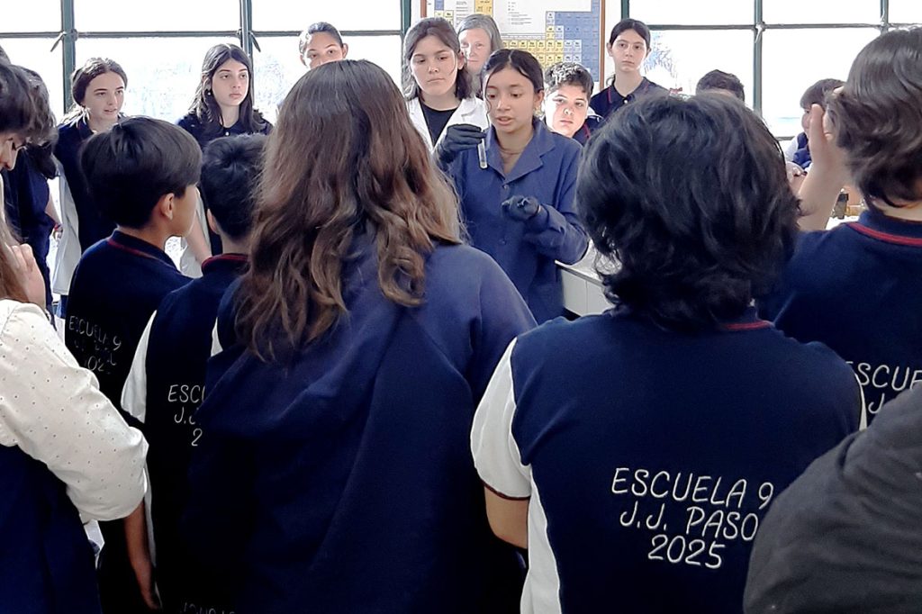 La UNL presentó propuestas destinadas a promover la educación alimentaria nutricional y el derecho a una alimentación saludable