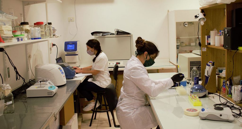 Científicos estudiarán el nivel de anticuerpos de los santafesinos contra el Covid-19