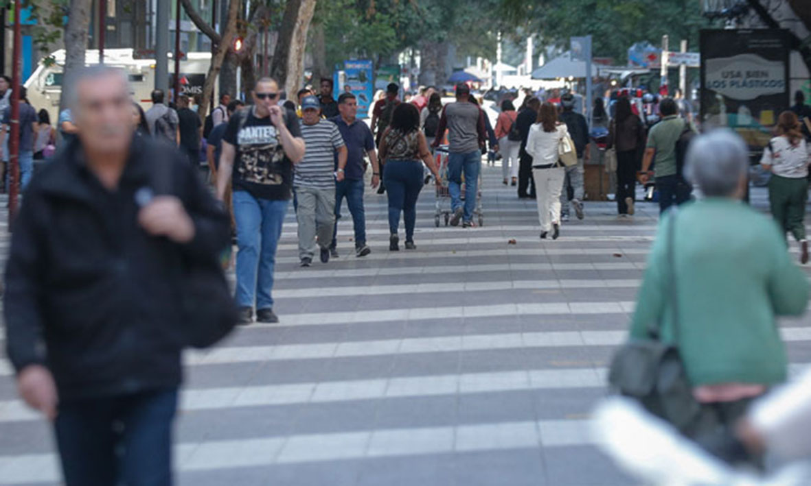 Analizan la calidad de vida y el desarrollo urbano de las ciudades santafesinas