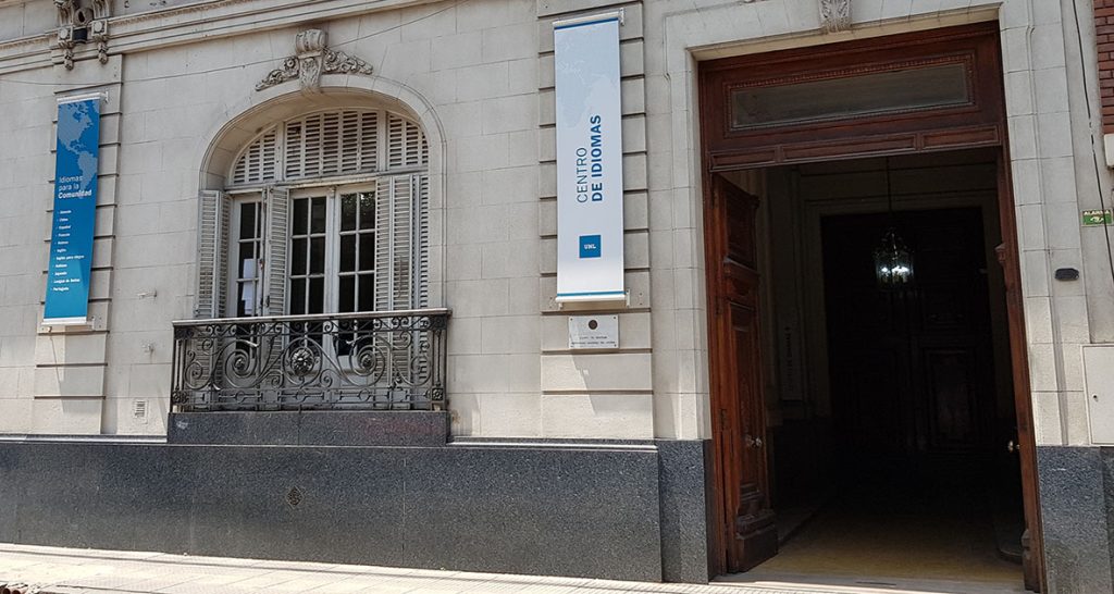 Se abrieron las inscripciones a los cursos 2024 del Centro de Idiomas de la Universidad Nacional del Litoral