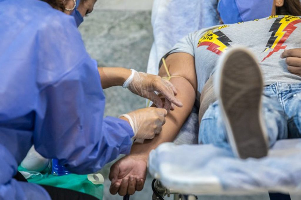 La Universidad Nacional del Litoral sostiene su compromiso con la ciencia para mejorar la salud de la población