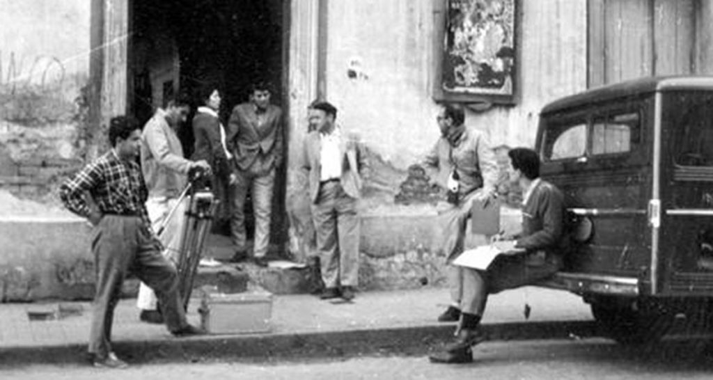 Una semana para celebrar y disfrutar del cine en la ciudad de Santa Fe