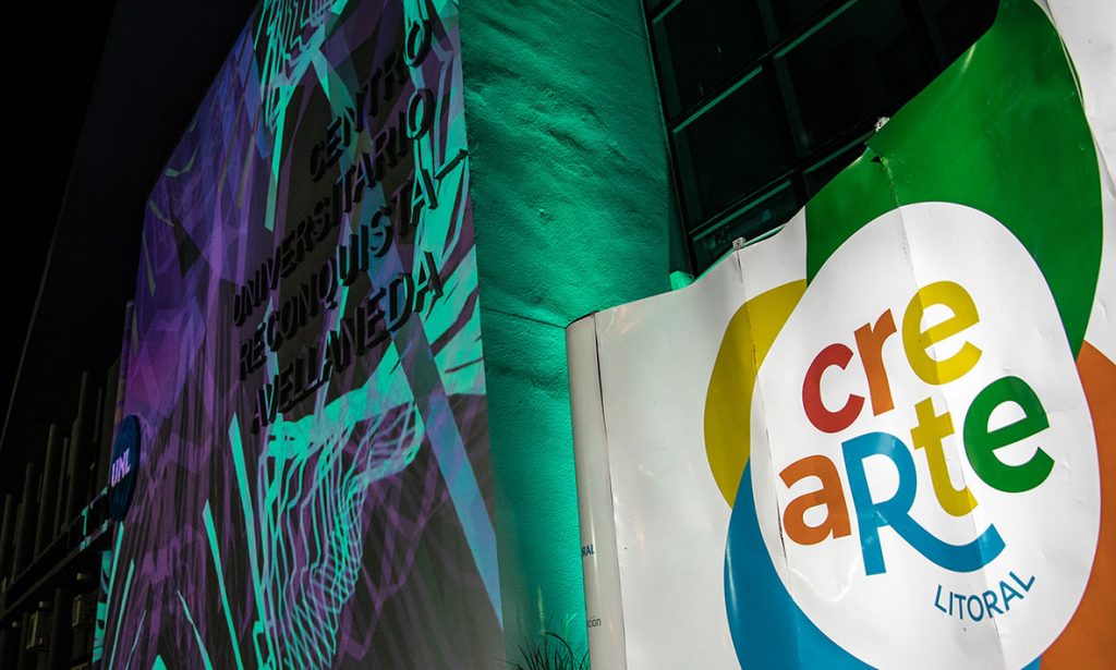 A través de CreArte Litoral se apoyarán 46 proyectos de formación artística