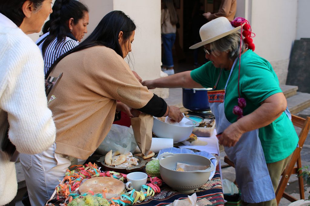 La UNL apuesta al diálogo intercultural, las tradiciones ancestrales de los pueblos indígenas, sus luchas y resistencias