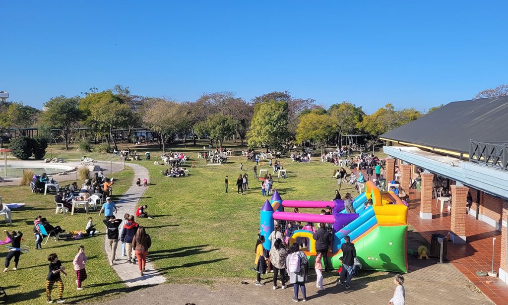 La Universidad Nacional del Litoral invita a la comunidad a sumarse a “Encuentros de Invierno”