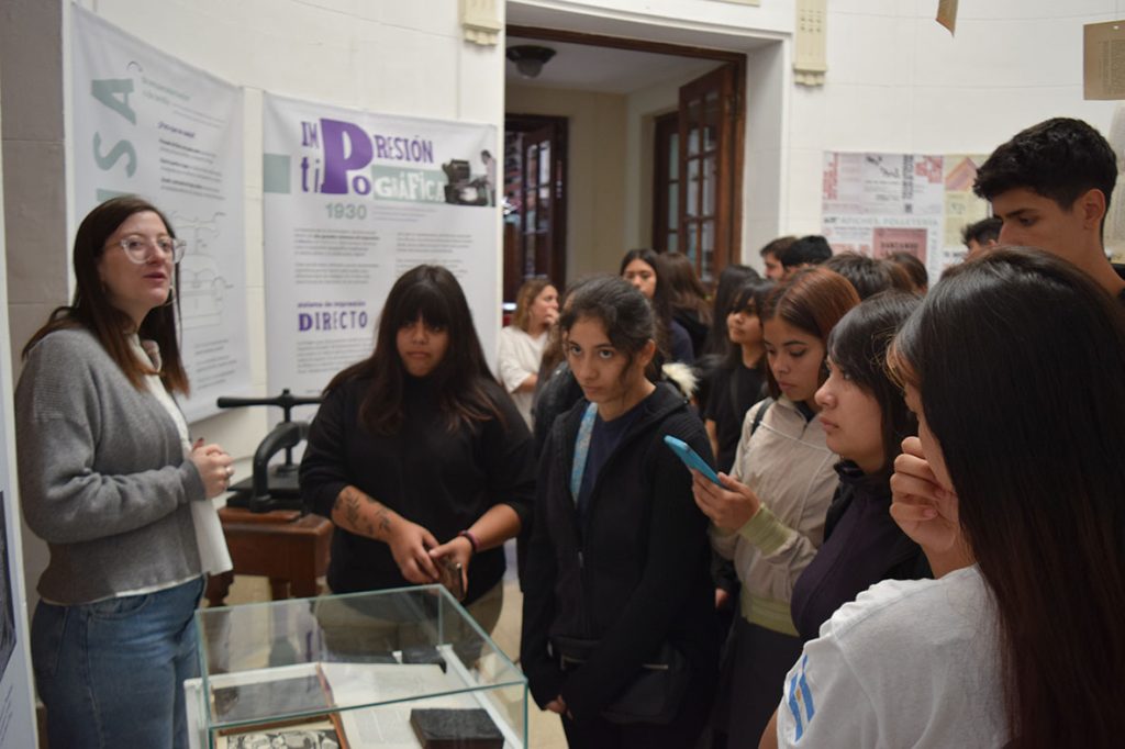 La Universidad Nacional del Litoral abrió las inscripciones a los Cursos de Extensión a Distancia 2026