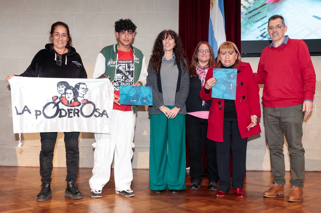 La UNL firmó 57 convenios para desarrollar proyectos de Extensión Universitaria