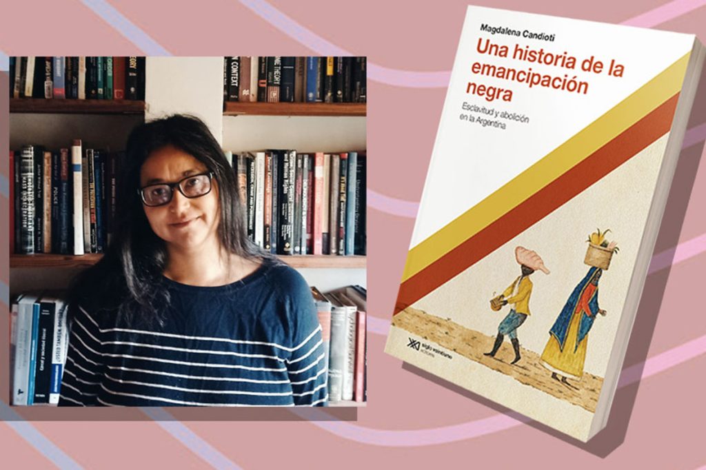 Botines y puertos: historias cruzadas entre la Argentina y Cabo Verde