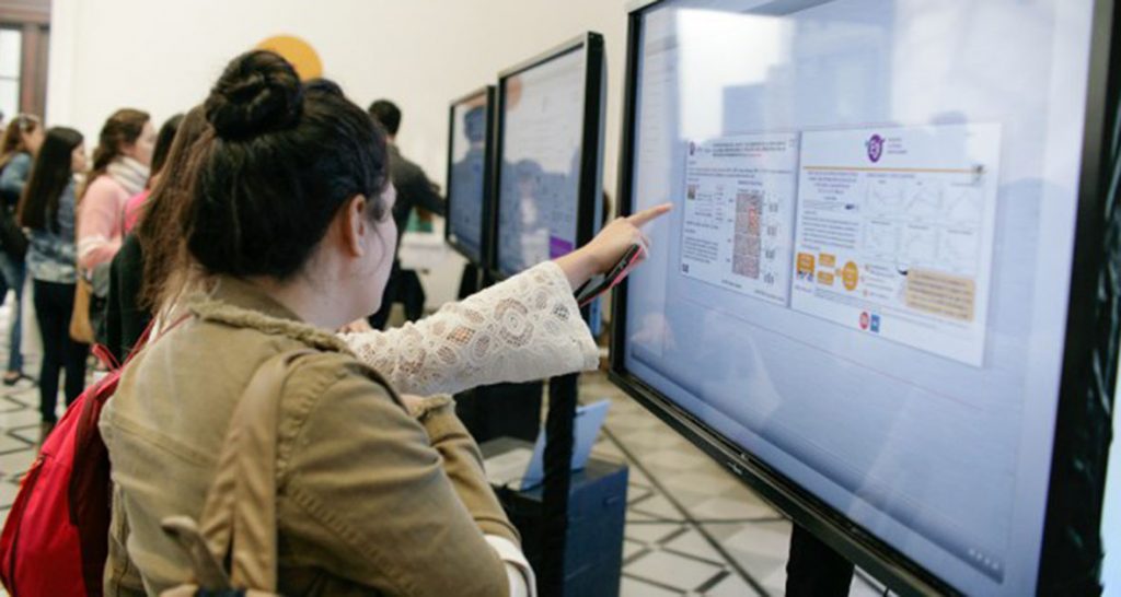 Se abrieron las inscripciones para la 25° edición del Encuentro de Jóvenes Investigadores de la UNL